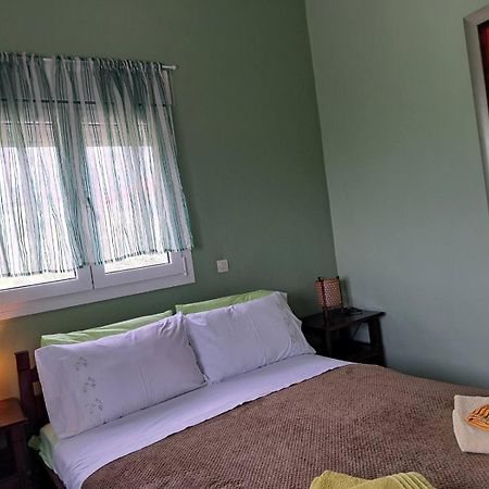 Villa Jenny Leptokarya  Dış mekan fotoğraf