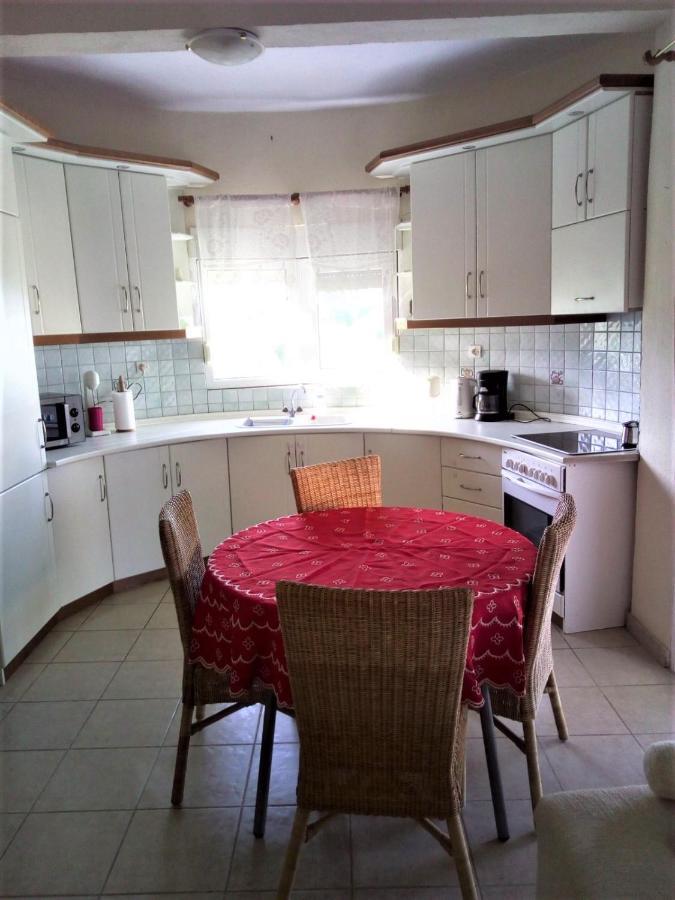 Villa Jenny Leptokarya  Dış mekan fotoğraf