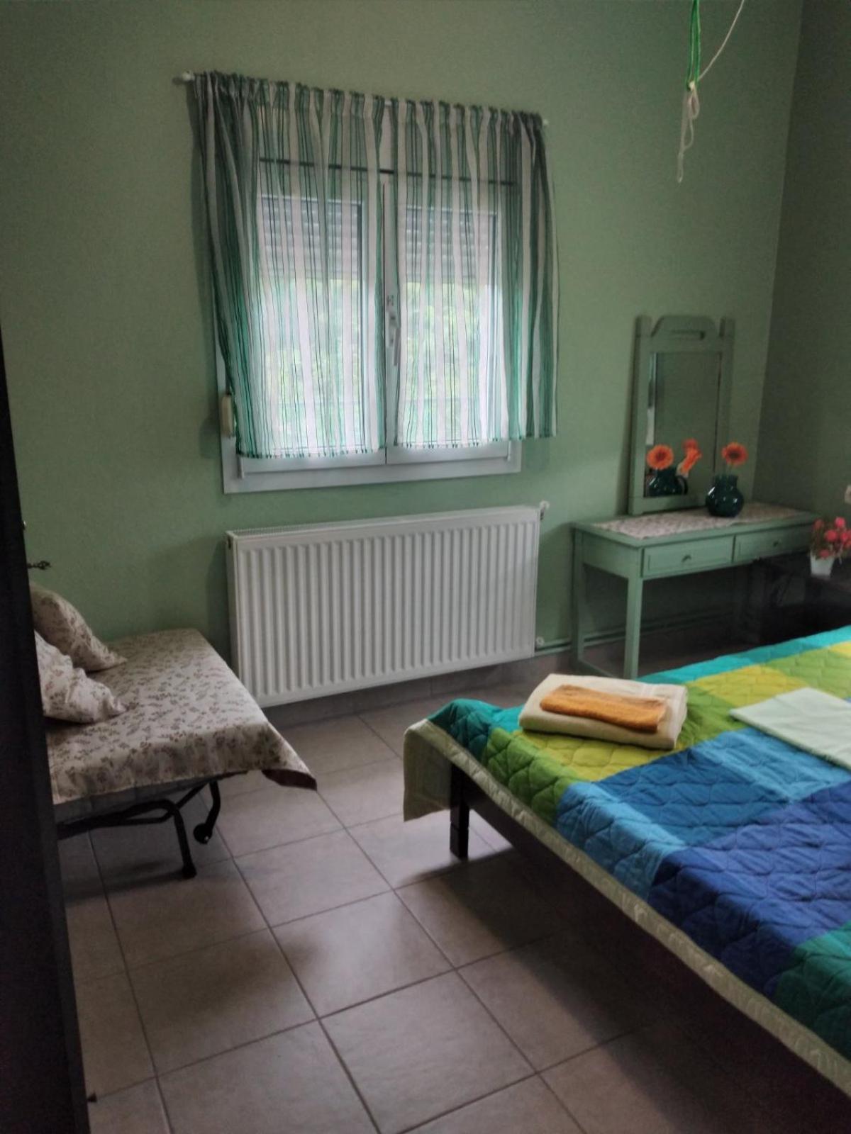 Villa Jenny Leptokarya  Dış mekan fotoğraf