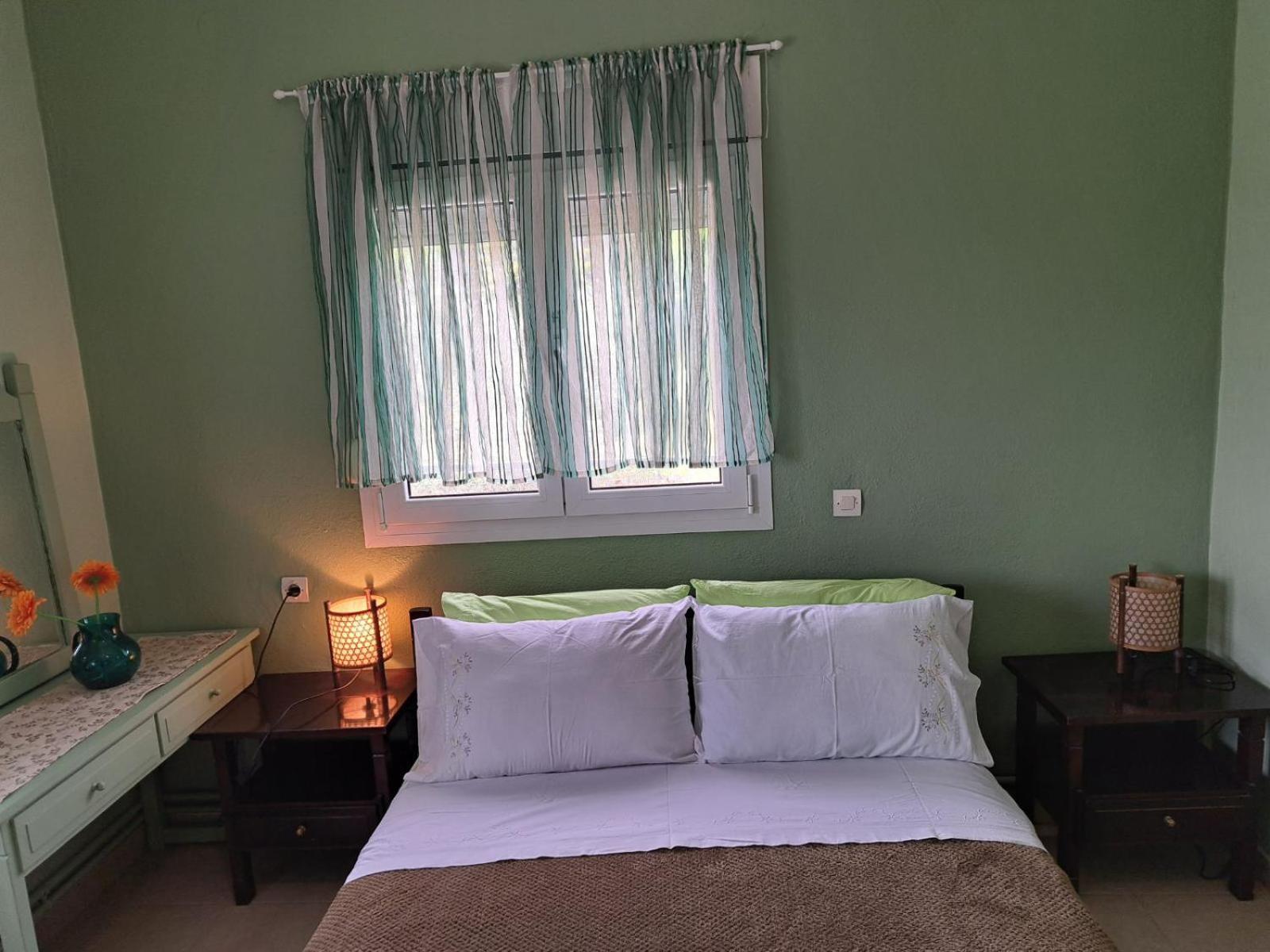 Villa Jenny Leptokarya  Dış mekan fotoğraf