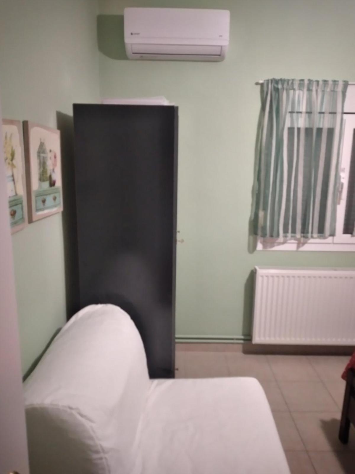 Villa Jenny Leptokarya  Dış mekan fotoğraf