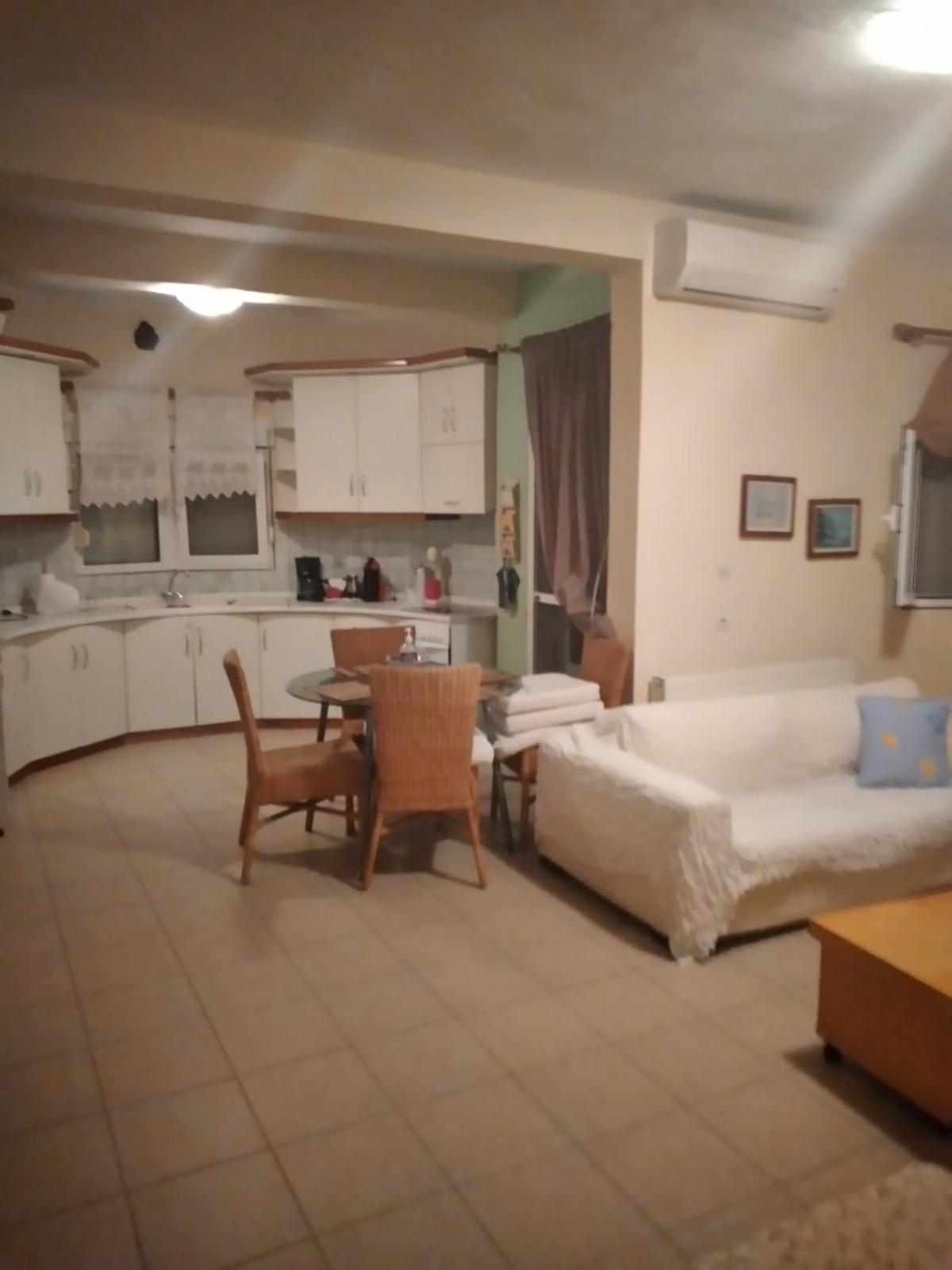Villa Jenny Leptokarya  Oda fotoğraf