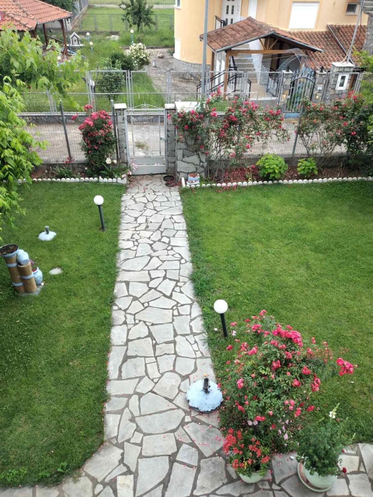 Villa Jenny Leptokarya  Dış mekan fotoğraf