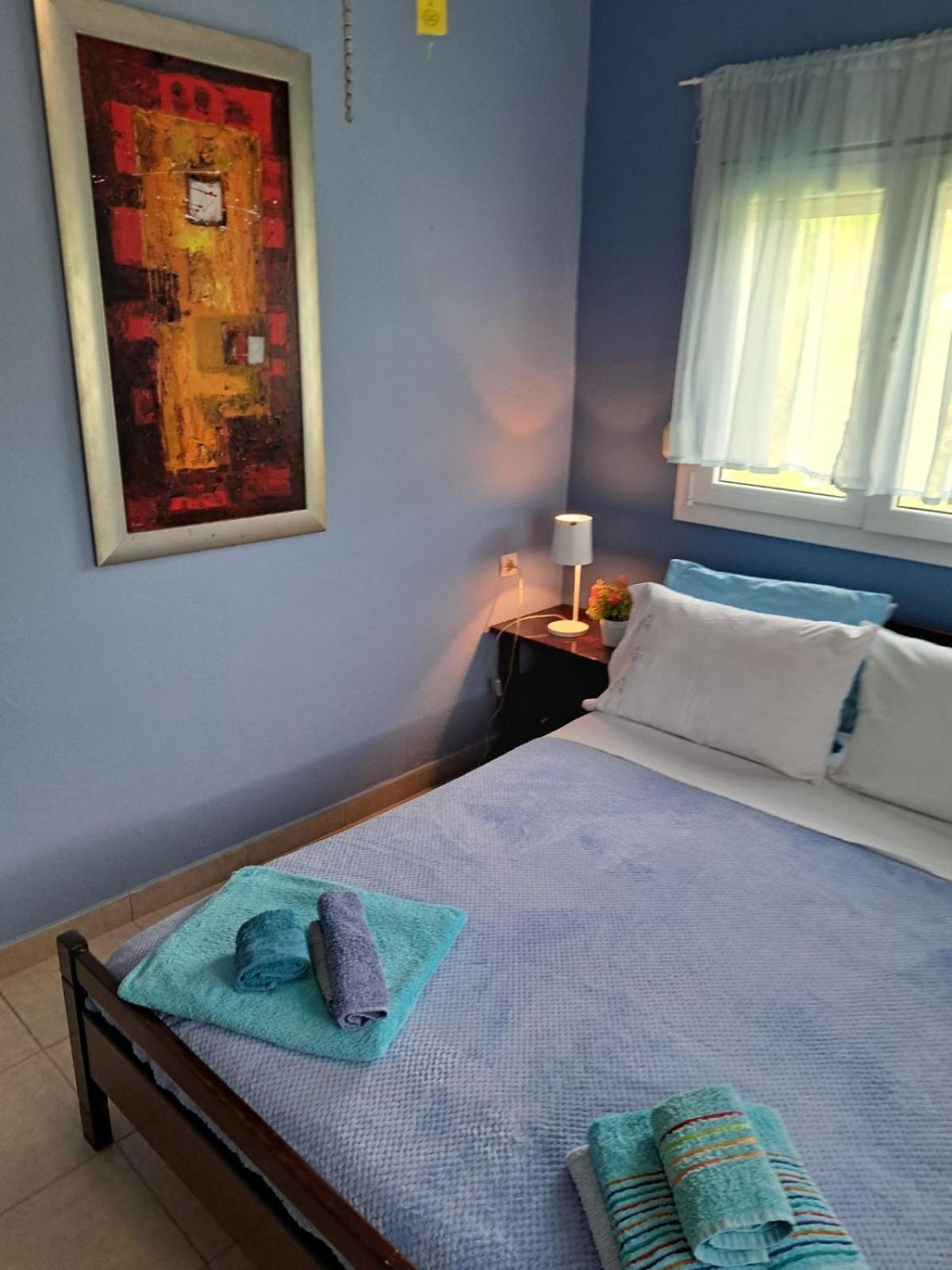 Villa Jenny Leptokarya  Dış mekan fotoğraf