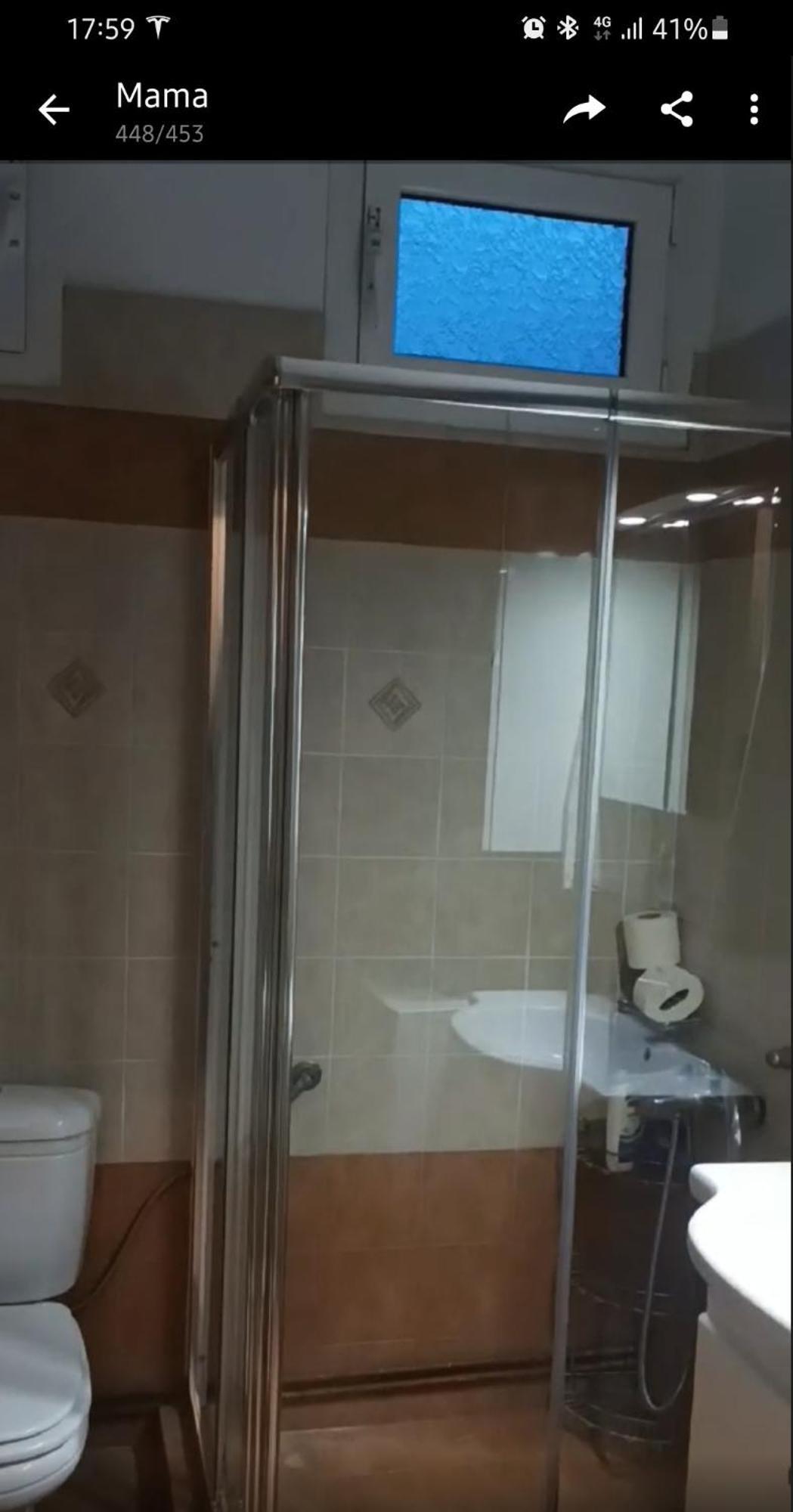 Villa Jenny Leptokarya  Dış mekan fotoğraf