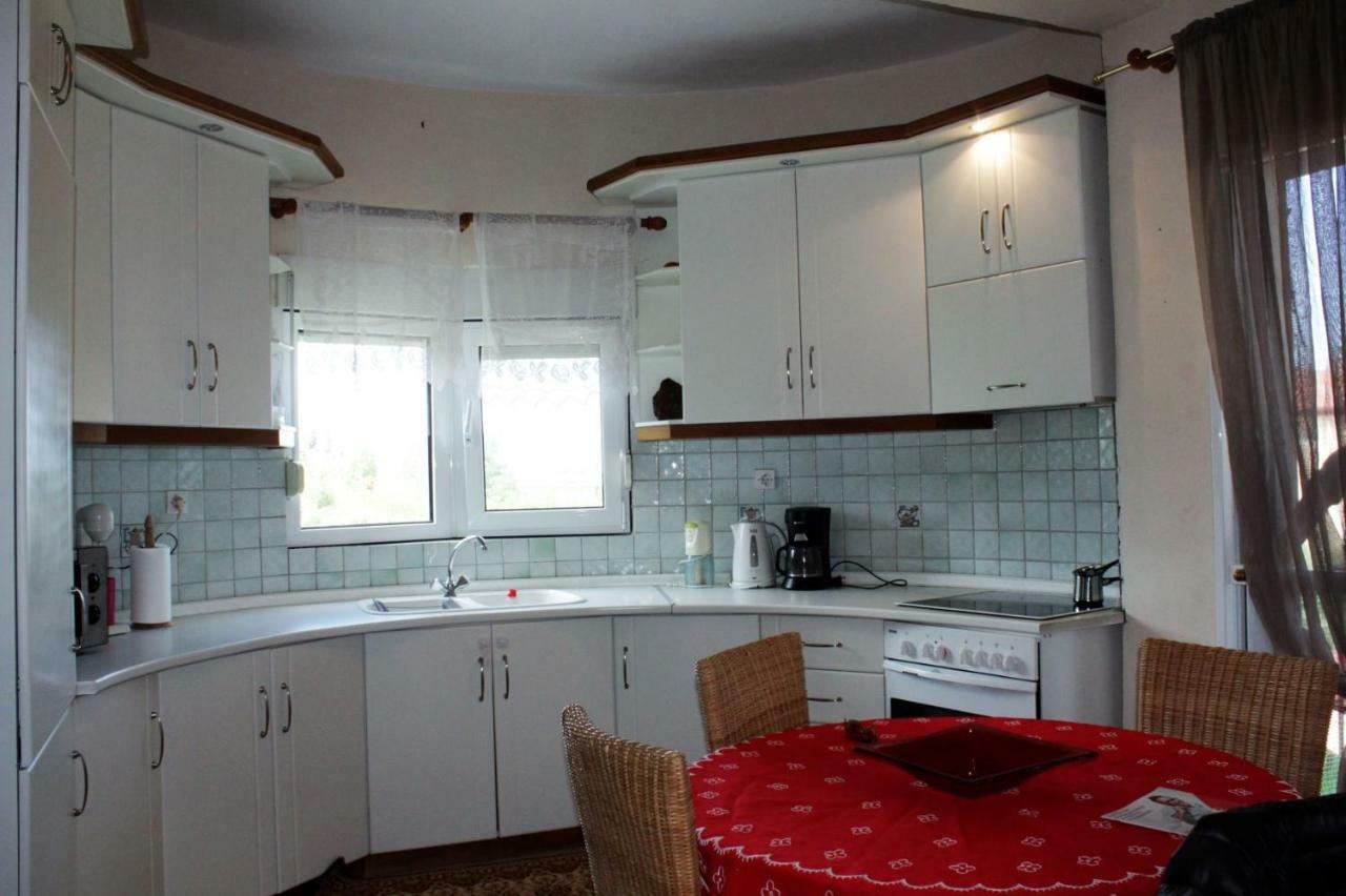 Villa Jenny Leptokarya  Dış mekan fotoğraf