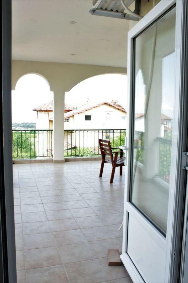 Villa Jenny Leptokarya  Dış mekan fotoğraf