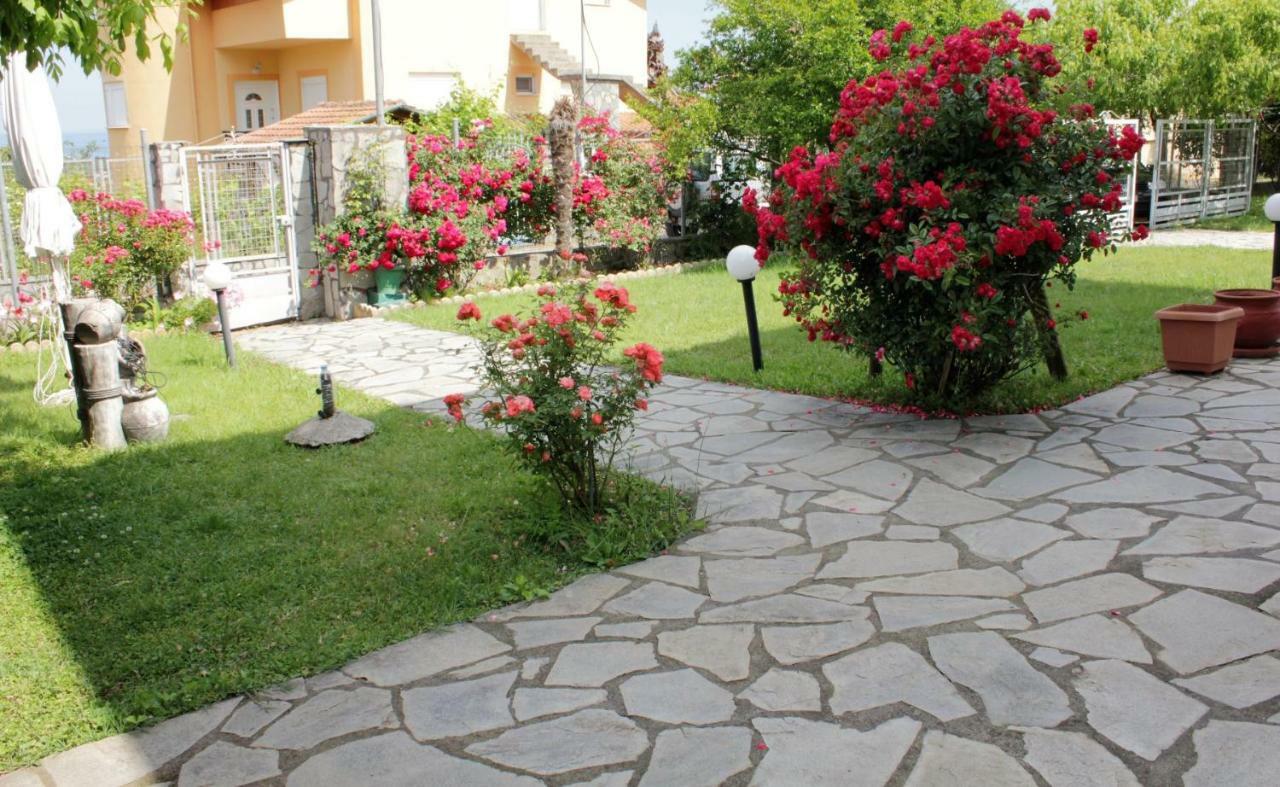 Villa Jenny Leptokarya  Dış mekan fotoğraf